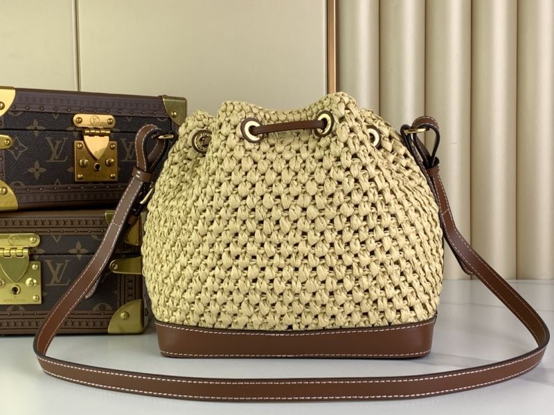 Louis Vuitton Satchel Bags
